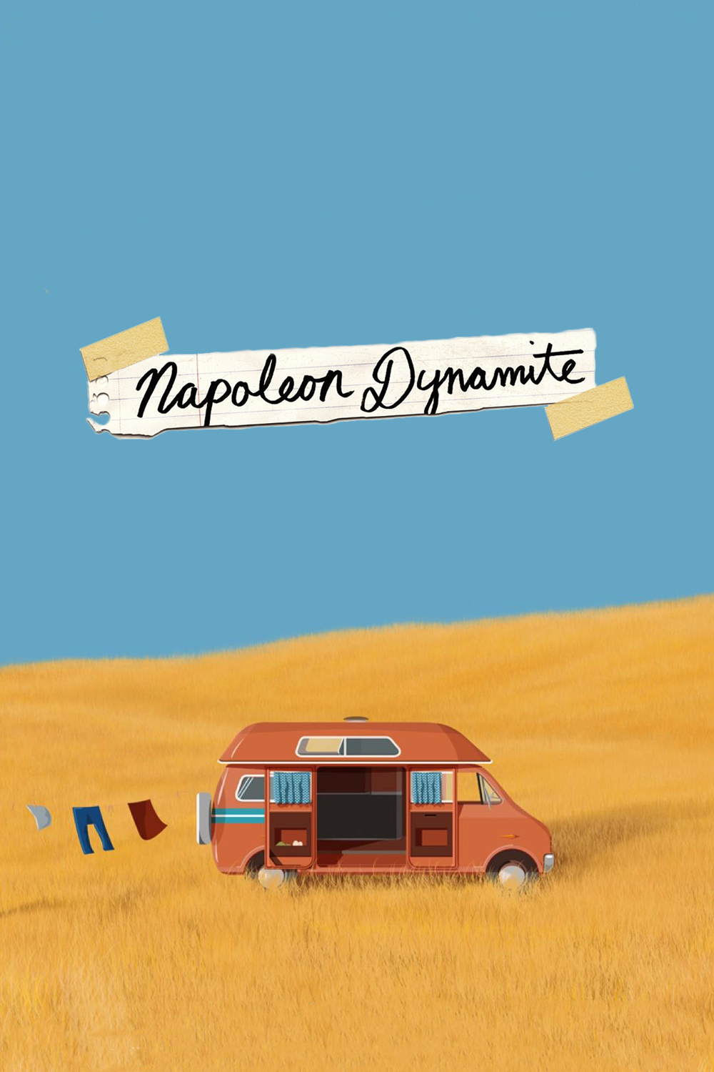 Napoleon Dynamite
